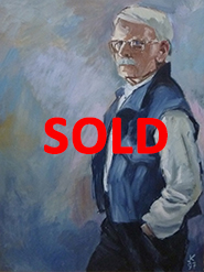 Self Portrait
